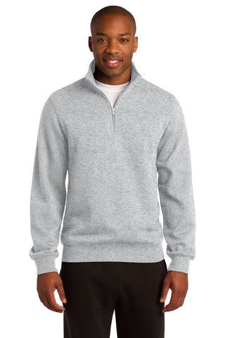 Men's Sport-Tek 1/4 Zip Sweatshirt