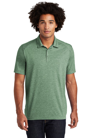 Men's Sport-Tek PosiCharge Tri Blend Wicking Polo